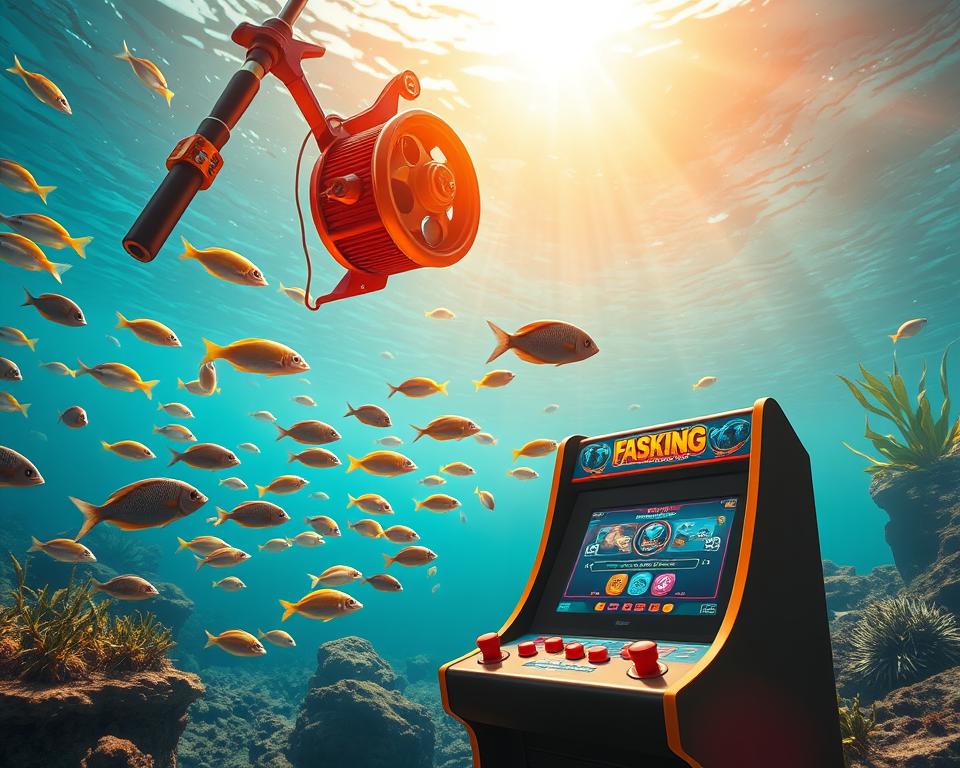 game tembak ikan uang asli