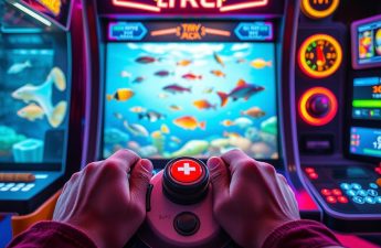 Tembak Ikan Online